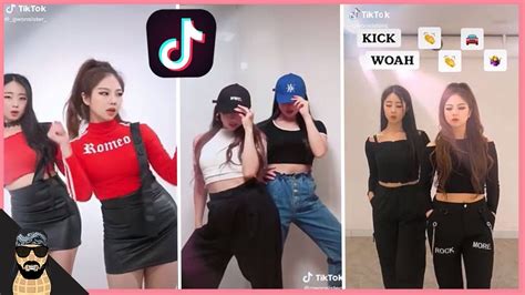 korean tiktok porn|Korean Tiktok Porn Videos 